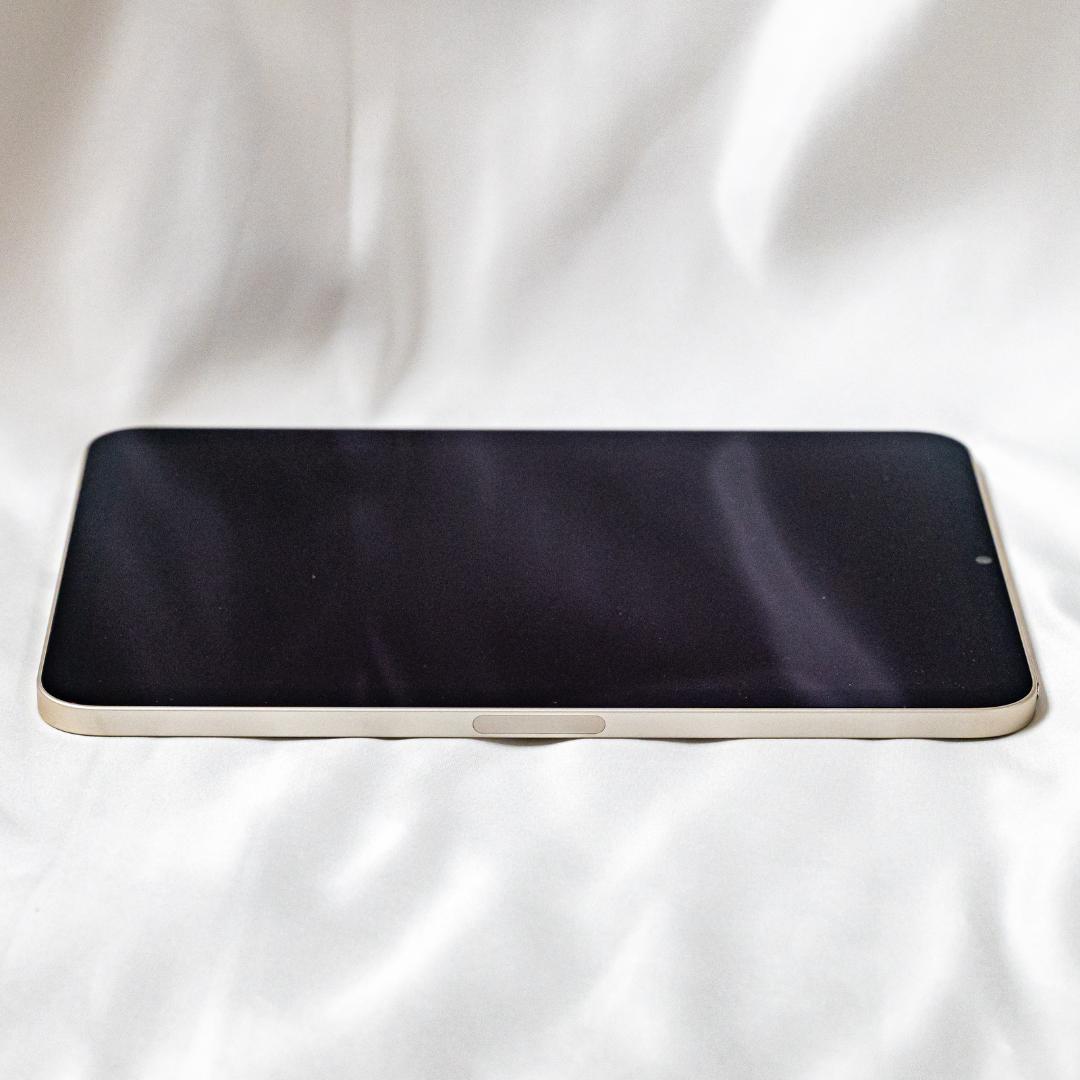 iPad mini (第6世代) 64GB スターライト　電池97％　Wifi