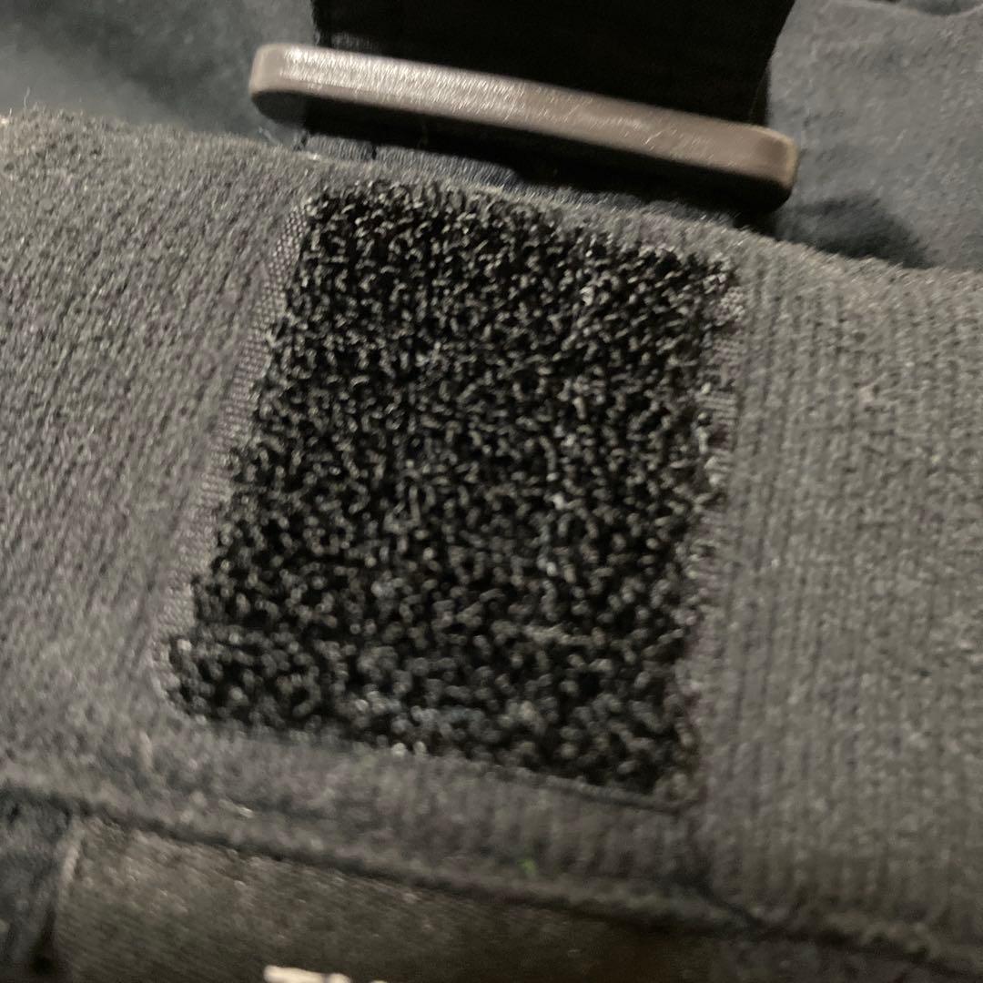 ノースフェイス⭐︎スノーパンツ⭐︎サスペンダーつき◼️１５０新品同様▪️今週限定値下げ▪️