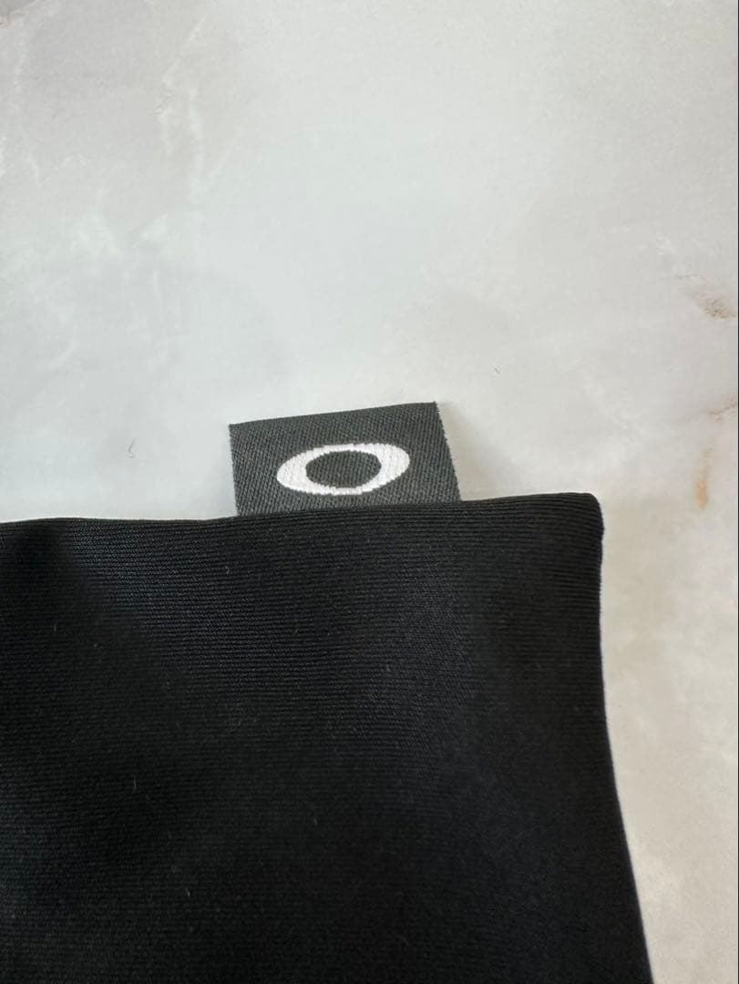 OAKLEY Lateralisラテラリスハイラップフレームサングラス