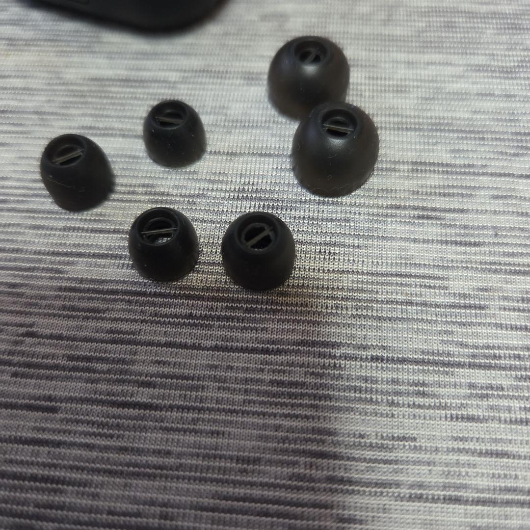 GLIDiC TW-9100 Bluetooth イヤフォン