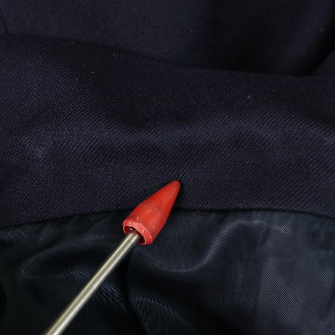 【美品✨】ラルフローレン ダブルブレストジャケット 紺ブレ 金ボタン 11サイズ