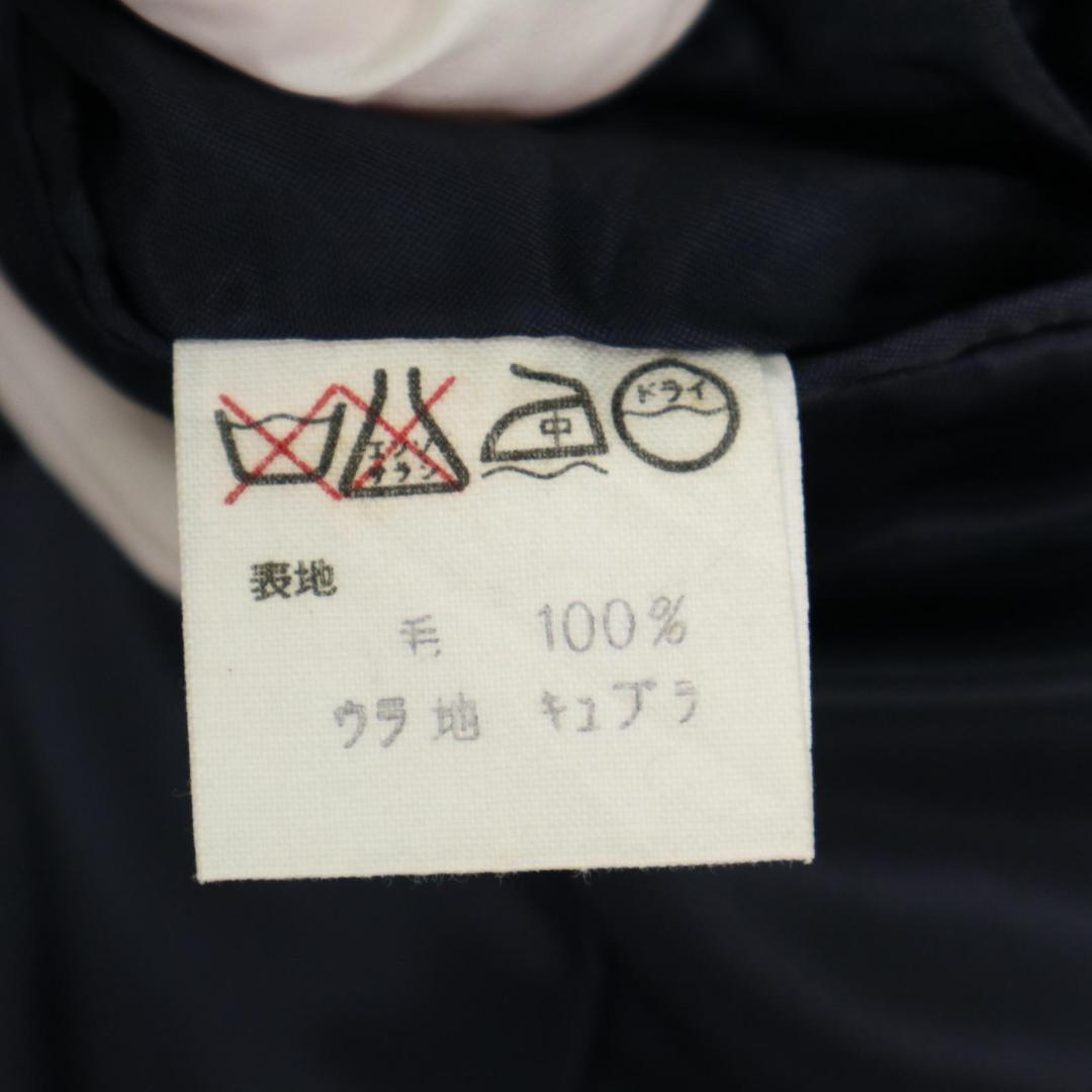 【美品✨】ラルフローレン ダブルブレストジャケット 紺ブレ 金ボタン 11サイズ