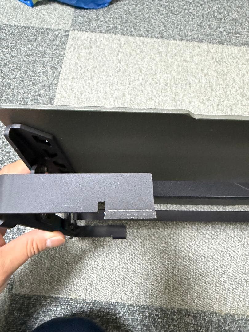 テーブル・チェア・ハンモック OMA.SC-25TOP TYPE GEEKS