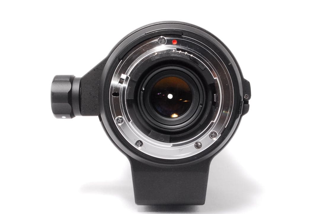 ◆動作確認済み◆SIGMA 170-500mm APO four Nikon◆