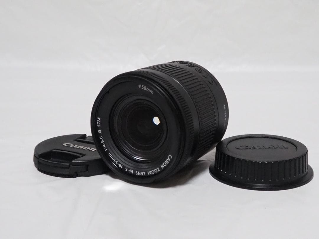 canon kiss x10 標準レンズセット　スマホ転送ＯＫ