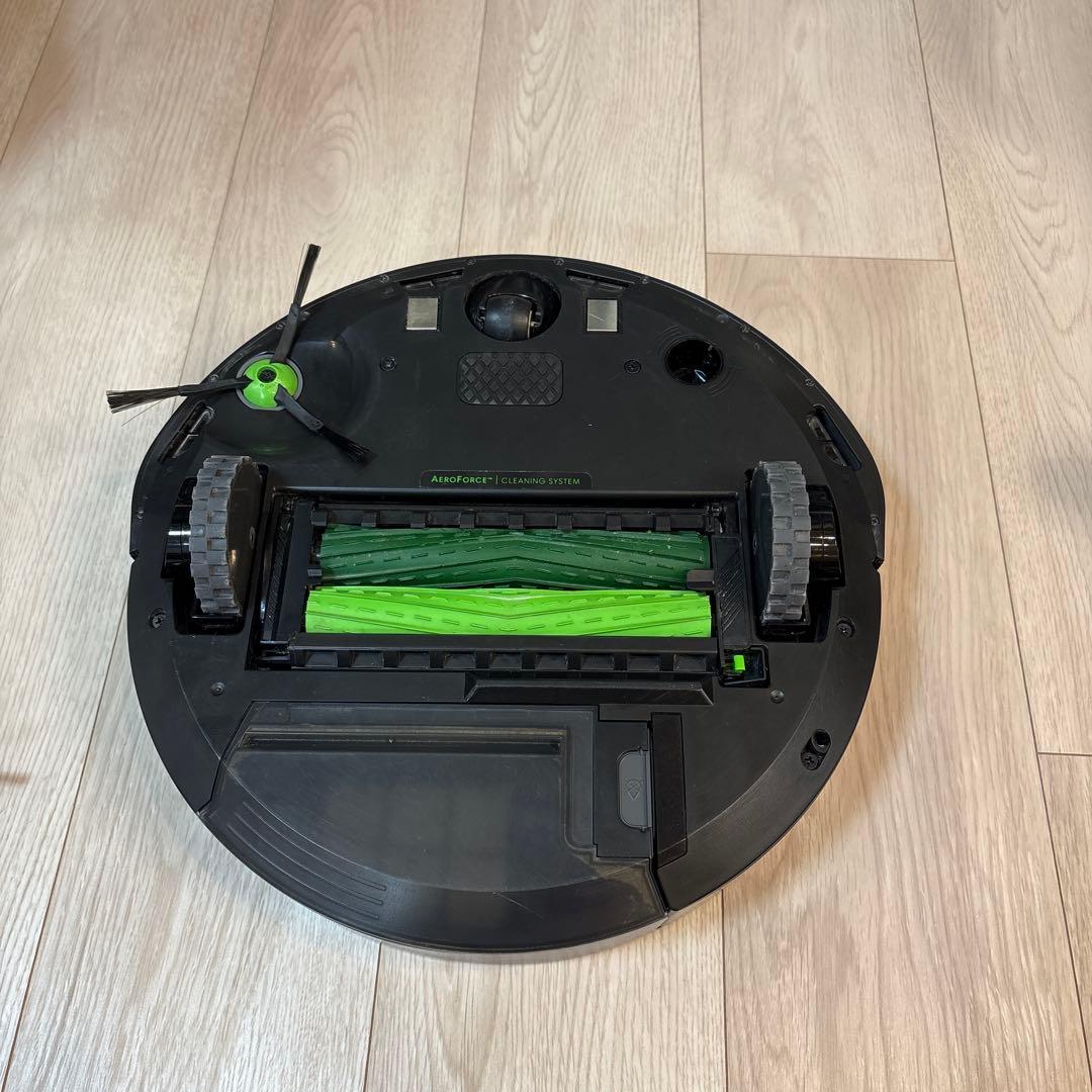 Roomba i2 iRobot ルンバ i2