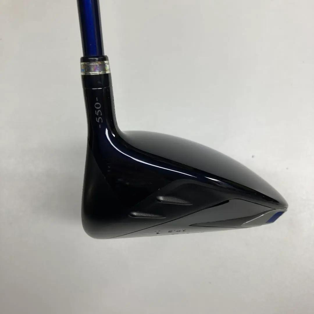 マジェスティ lv550 ドライバー MAJESTY ロイヤル