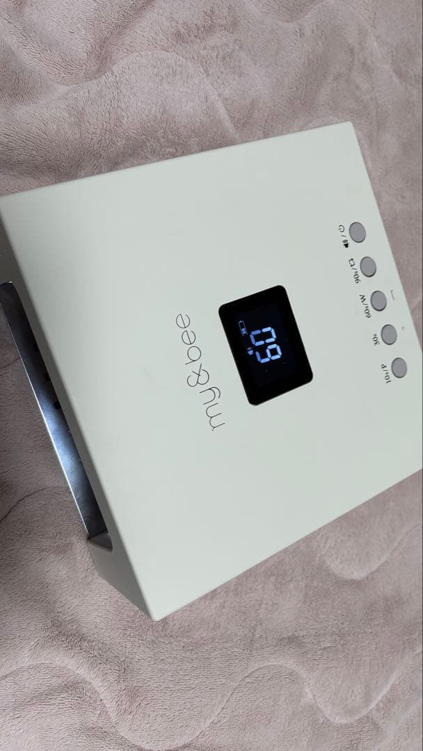 my&bee ハイブリッド&スイッチワットライト