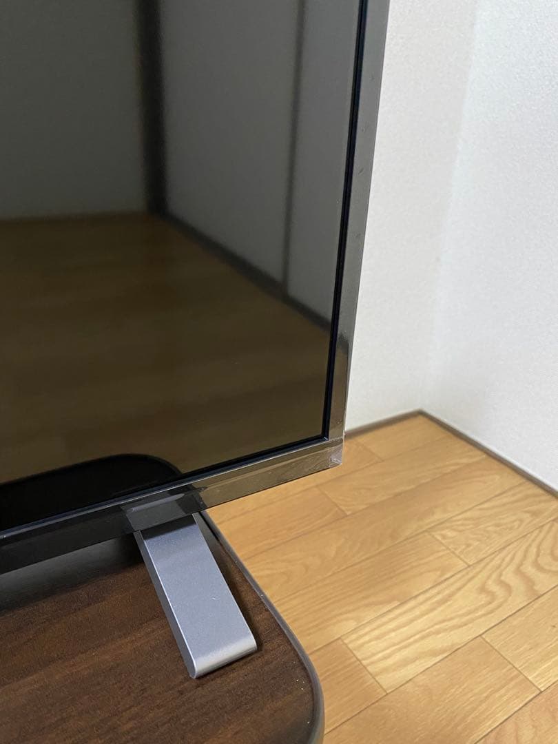 TOSHIBA 液晶テレビ REGZA 32型 32V34 23年製