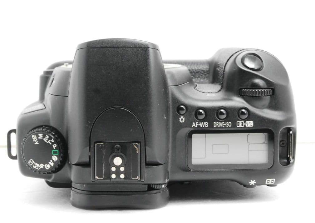 ぽぽ様　CANON　EOS 20D⚡️一眼レフ⚡️広角から中望遠⚡️キャノン