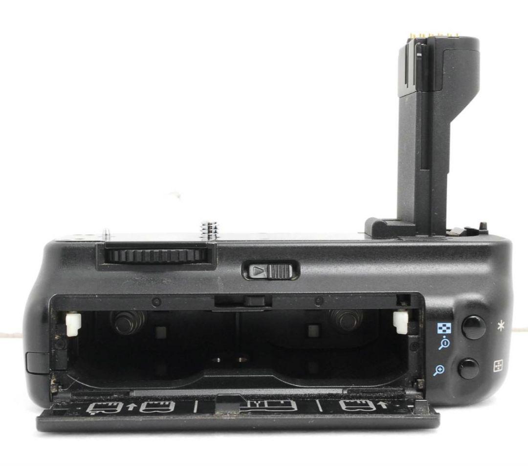 ぽぽ様　CANON　EOS 20D⚡️一眼レフ⚡️広角から中望遠⚡️キャノン