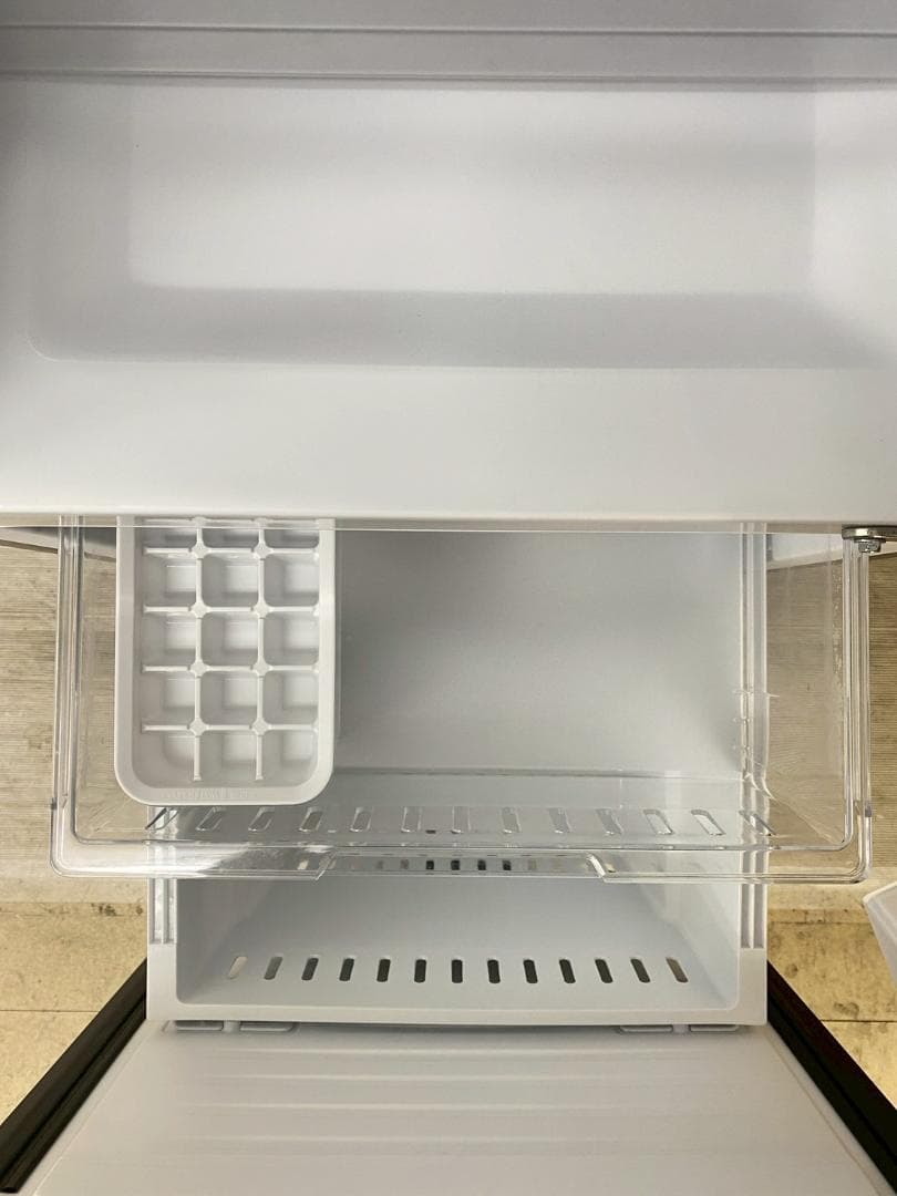 冷蔵庫 一人暮らしPanasonic180L2024年製 極上美品 F10b