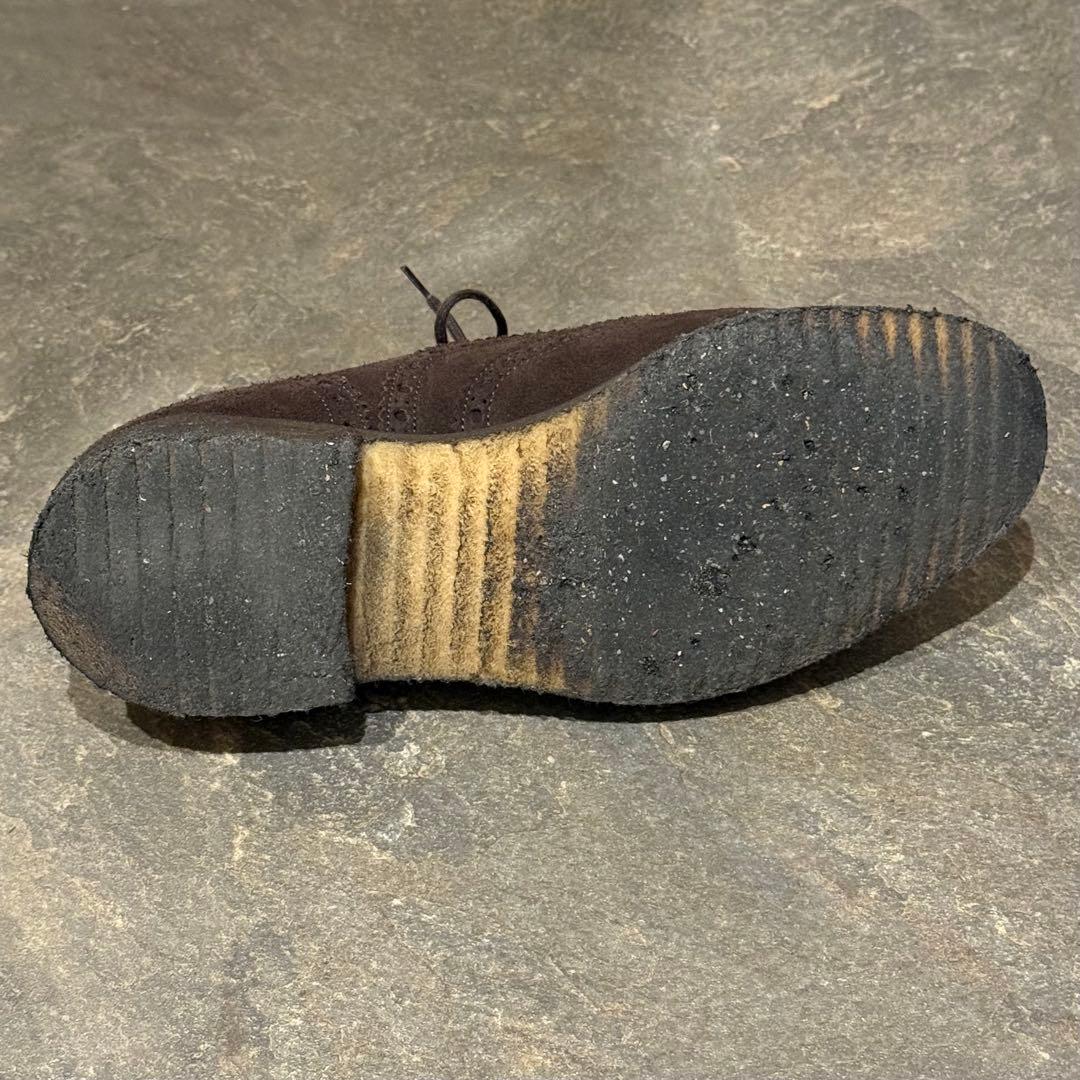 Church’s FAIRFIELD