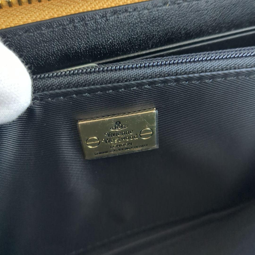【新品】ヴィヴィアンウエストウッド　長財布　955VW311