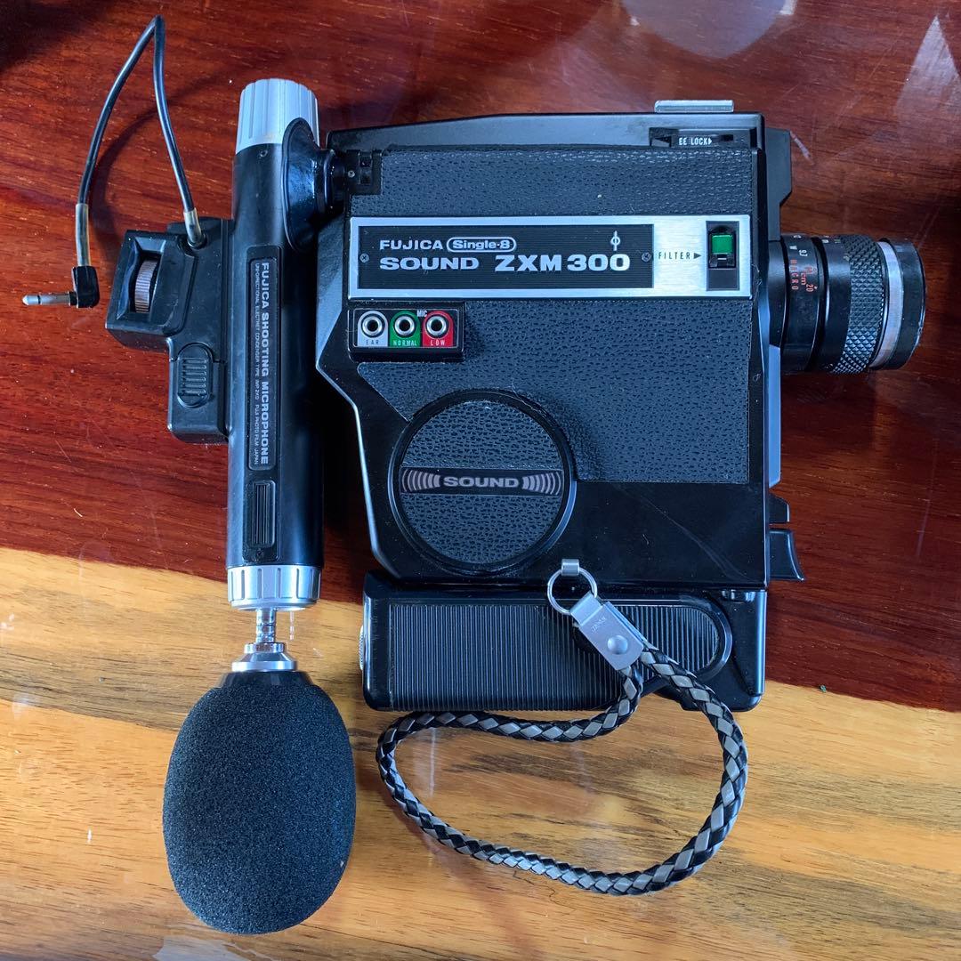 その他 FUJICA SOUND ZXM 300