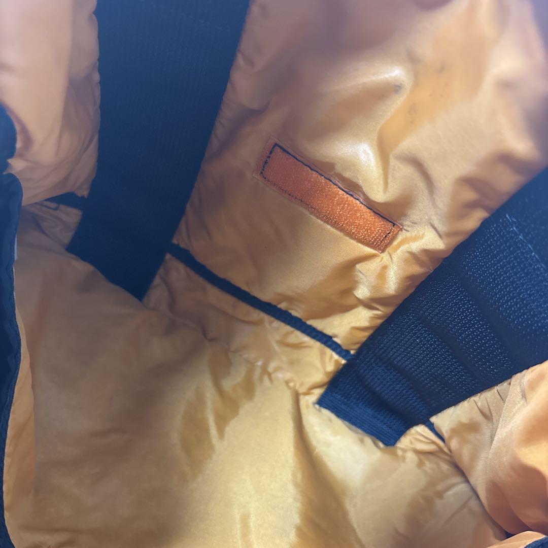 極美品 ポータータンカー ダッフル ボストンバッグ 肩掛け 大容量