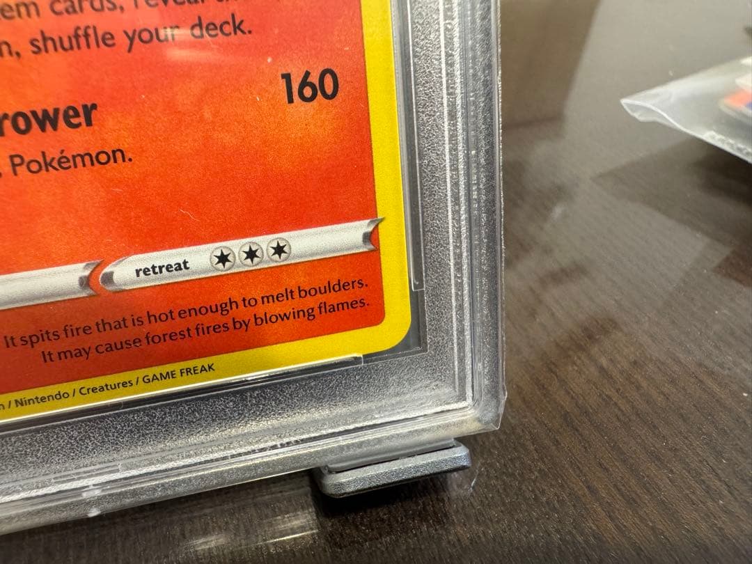 ポケモンカードゲーム 2022 Special Delivery Charizard #075