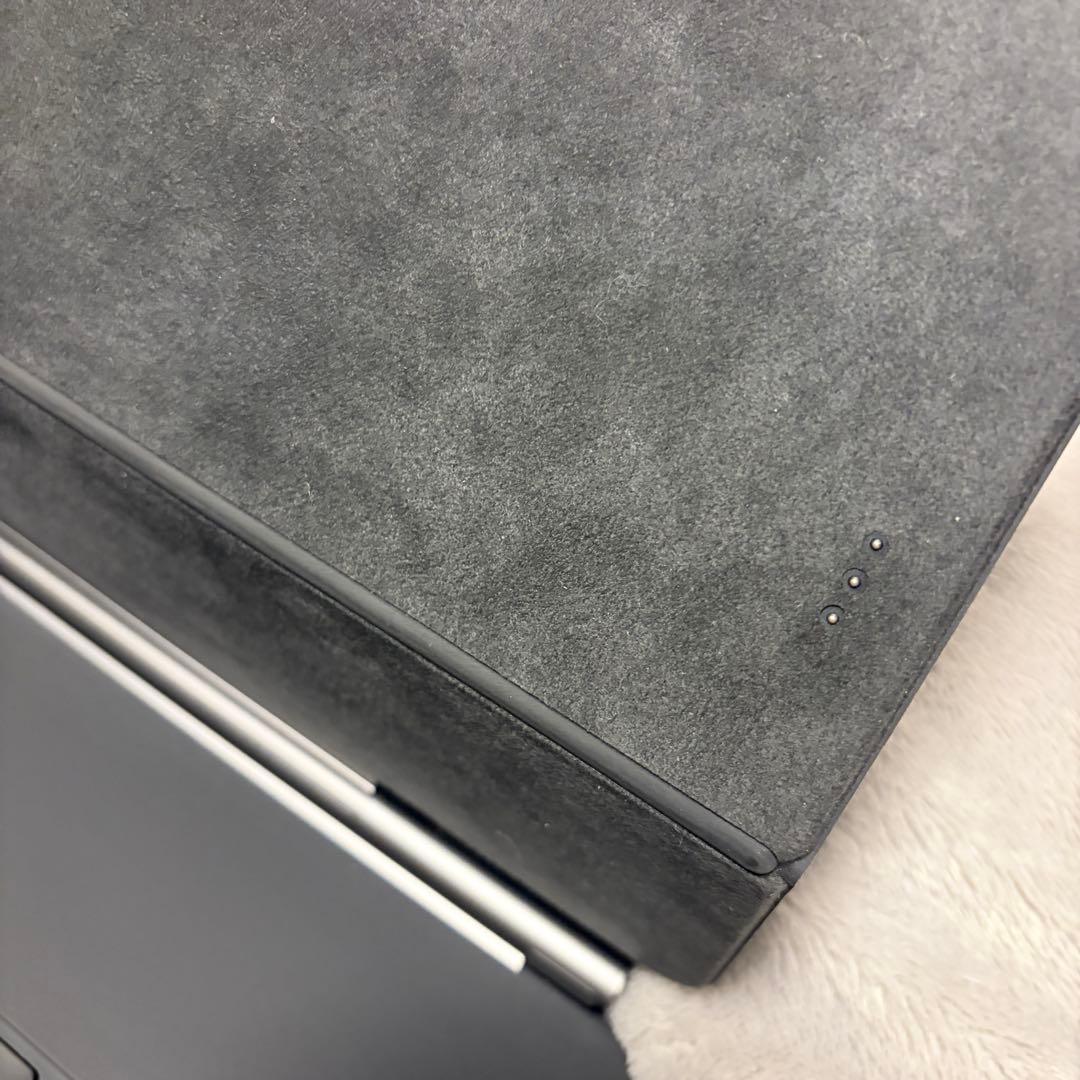 iPadアクセサリー Magic Keyboard iPad 12.9 A2480 MJQK3J/A