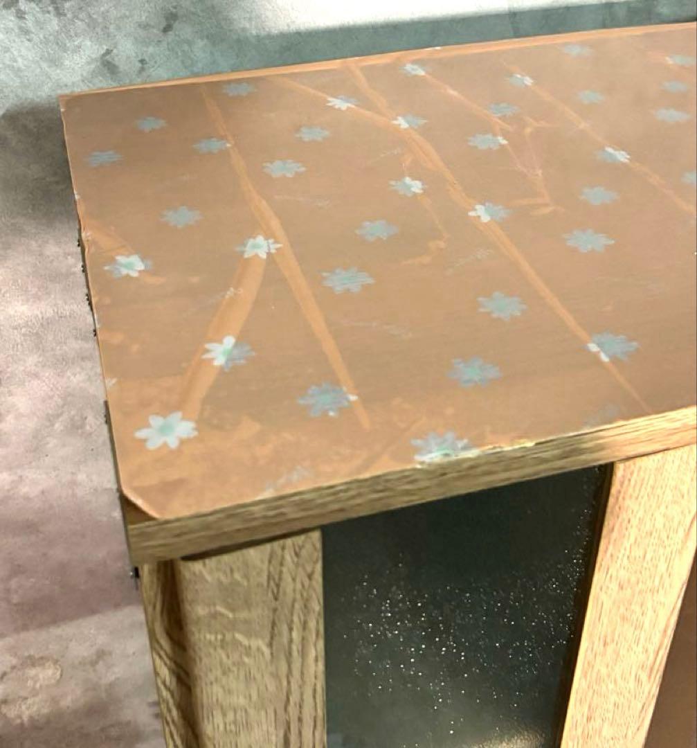 N3022 キッチンストッカー【レノン】KS-1259 フクダクラフト