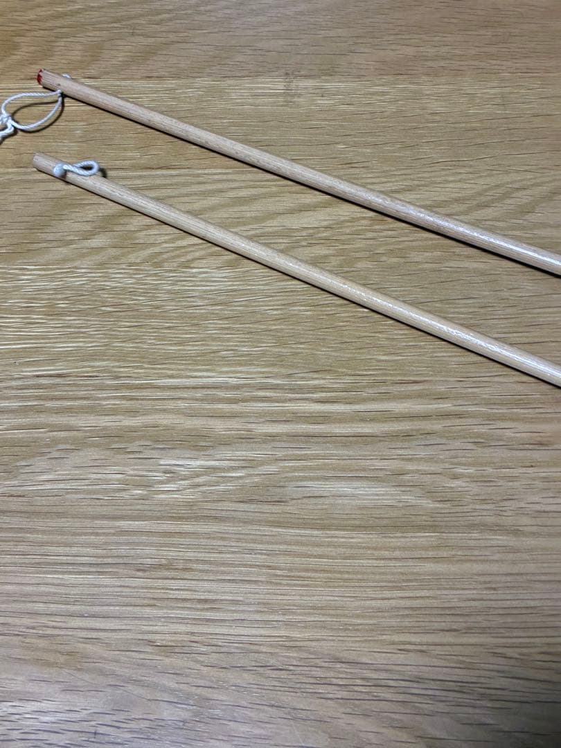 摺鉦 撞木セット チャンチキ 当たり鉦 与助