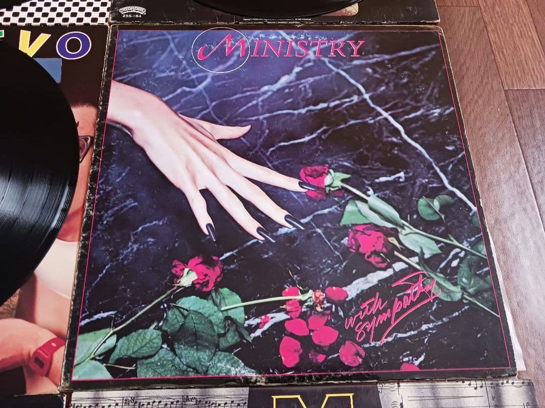 80's DISCO《レコード》LP盤9枚セット まとめ売り