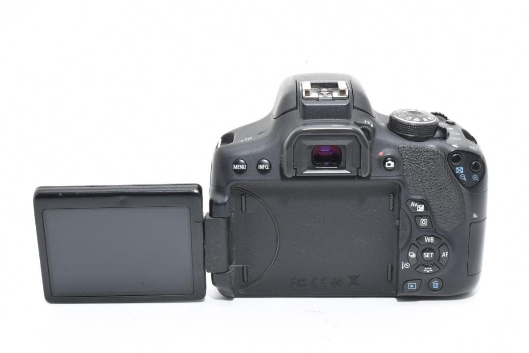 ❤Canon Kiss X8i❤Wi-Fi転送❤高性能STMレンズ❤卒業式撮影に