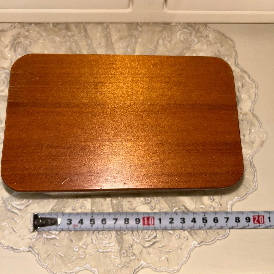 イマン　フローラホーローセット