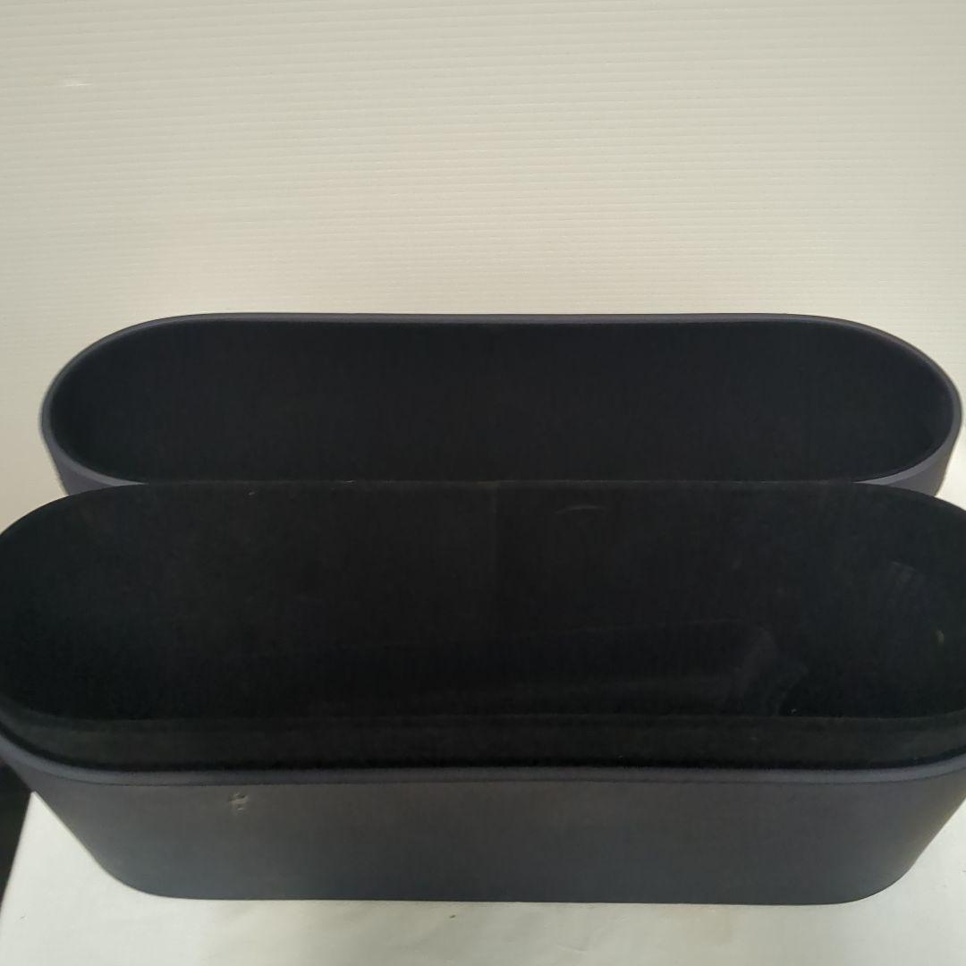 動作OK 　ダイソン ヘアドライヤー アタッチメント　ケース付き HD08