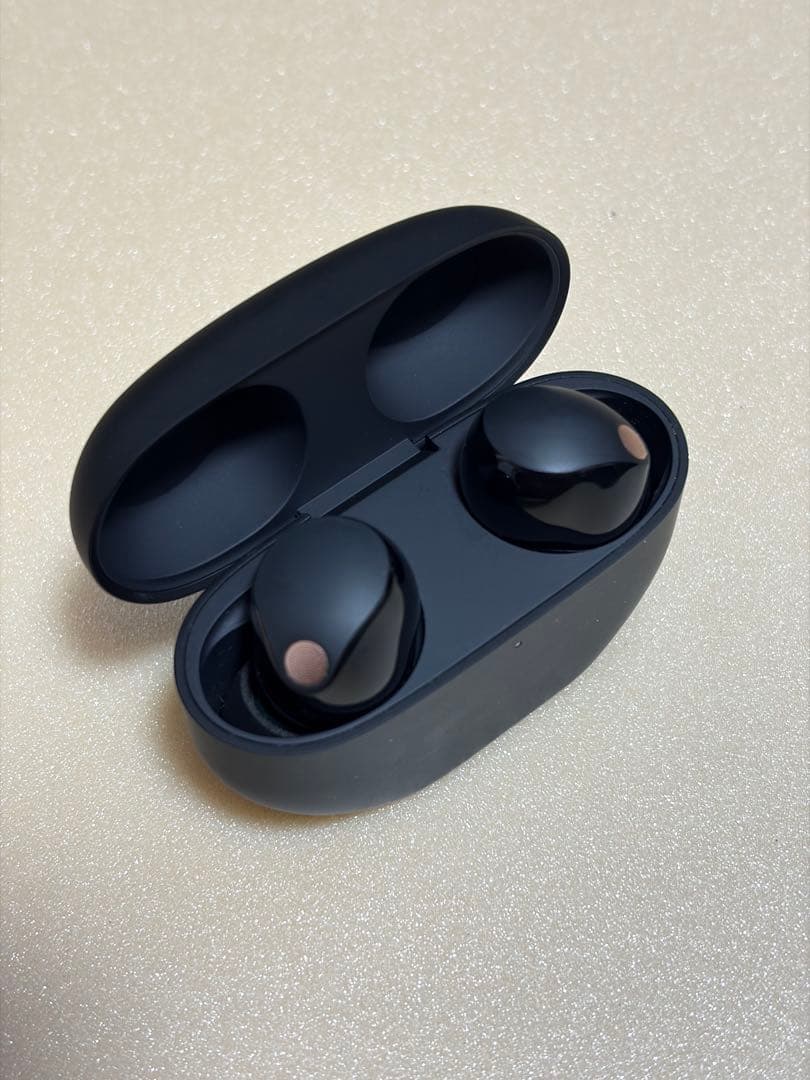 （定価3万6,300円）SONY WF-1000XM5 ブラック