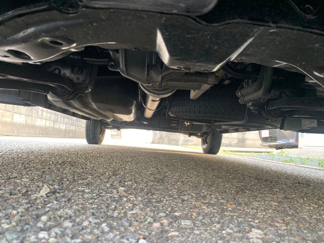 【マニュアル車】4WD/平成19年/スタッドレス付き 10月15日 限定