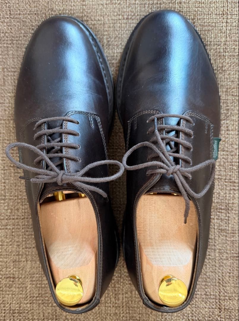 パラブーツ アルル Paraboot Arles 6 1/2