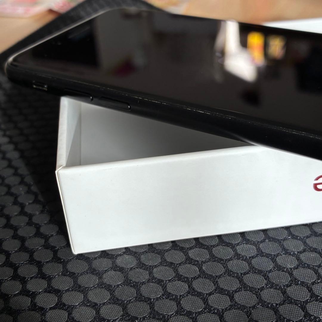 iPhone SE 第二世代 128GB SIMフリー