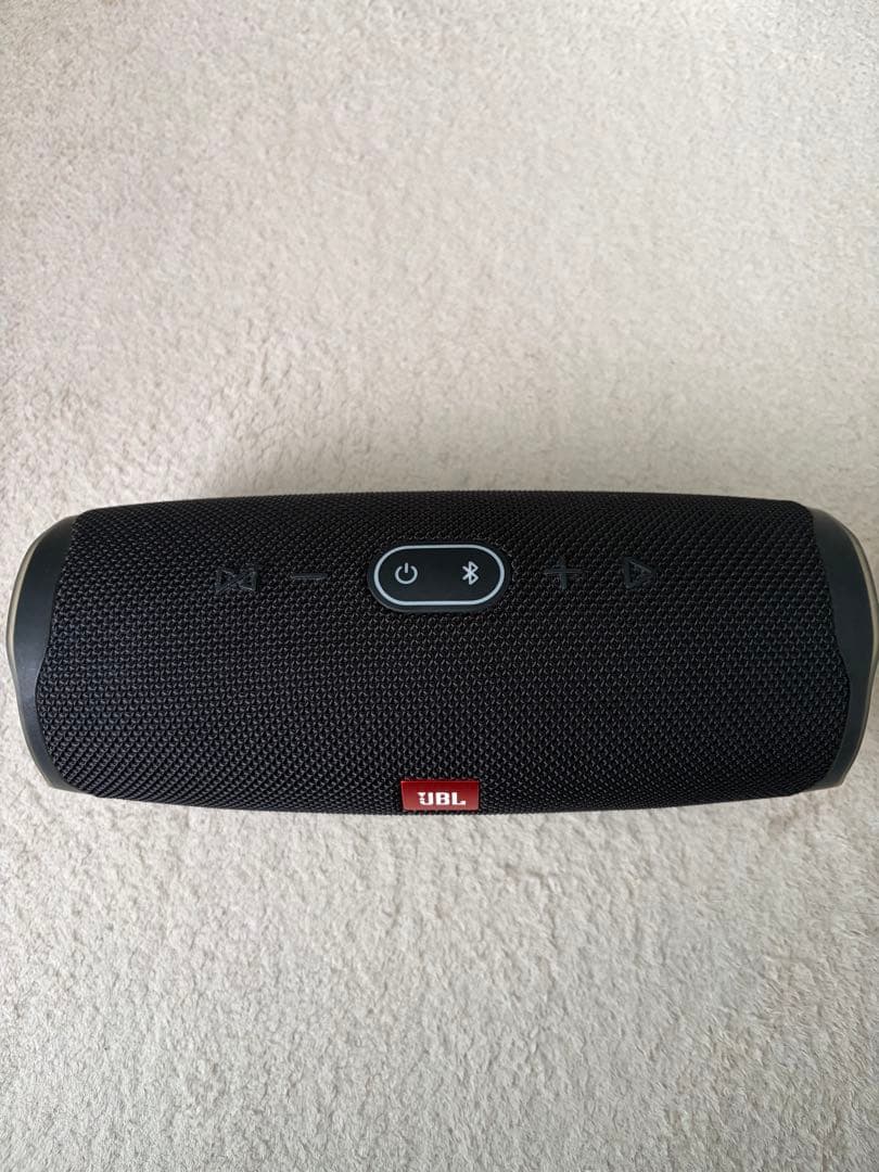 スピーカー・ウーファー JBL charge 4