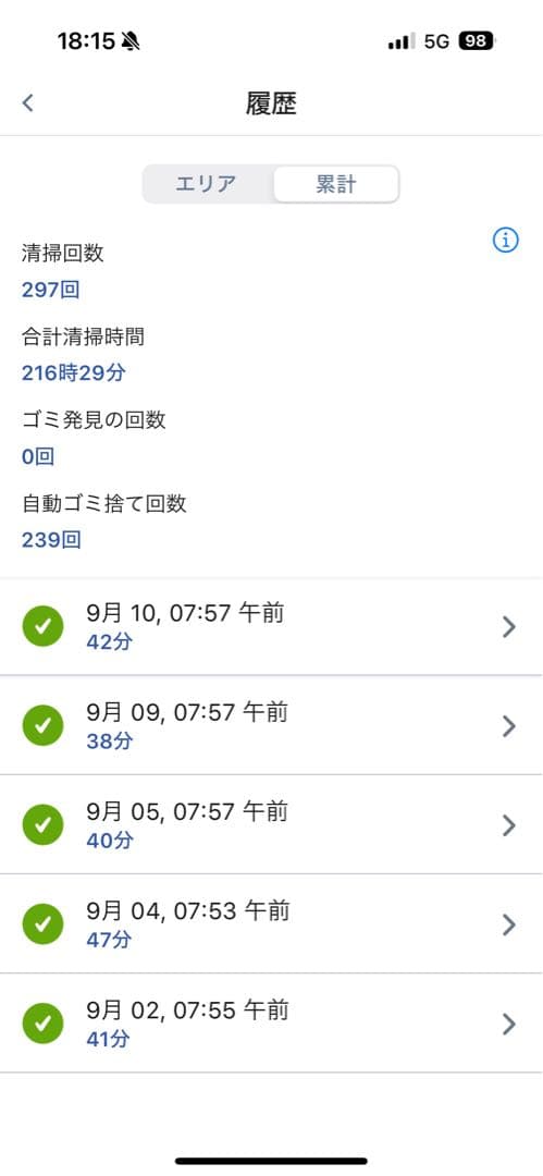 iRobot(アイロボット) Roomba(ルンバ) j7+