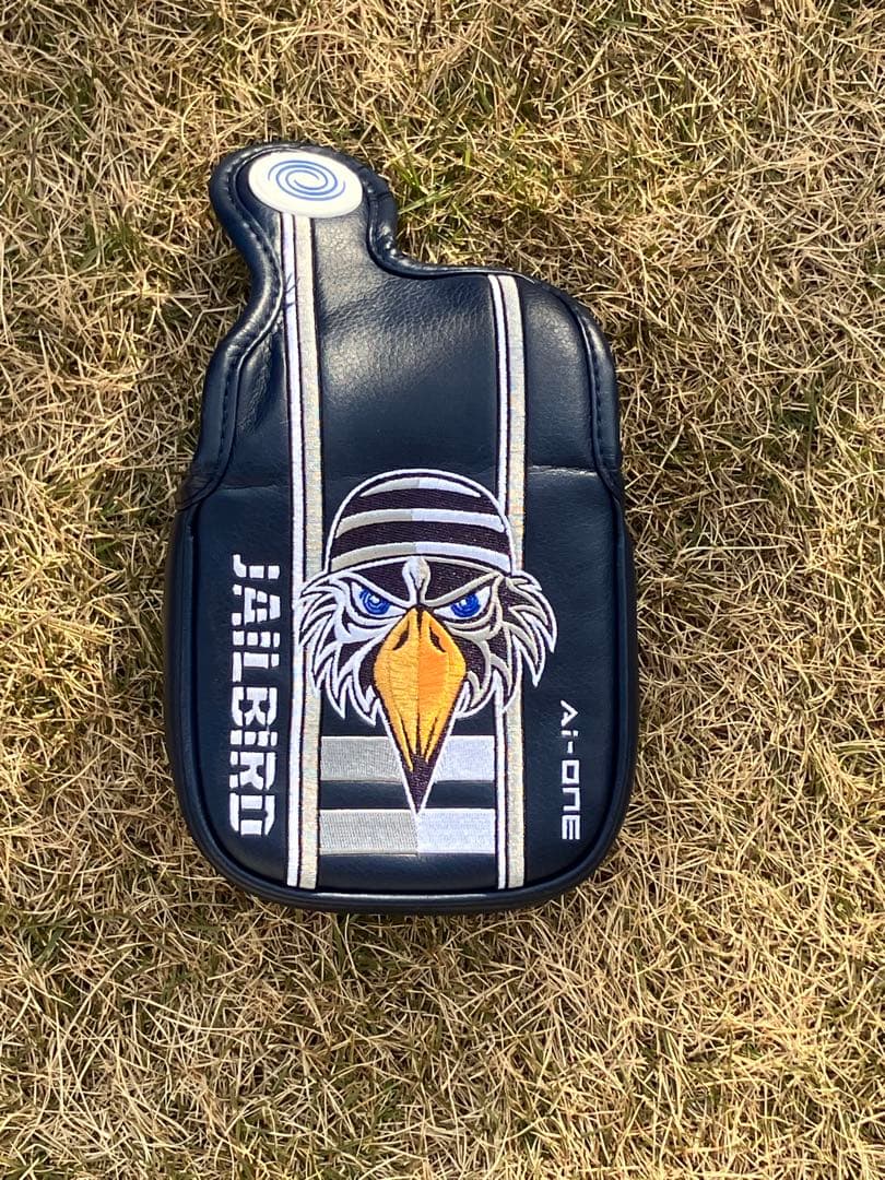 オデッセイ A i -ONE スクエア2スクエア ジェイルバード 34in