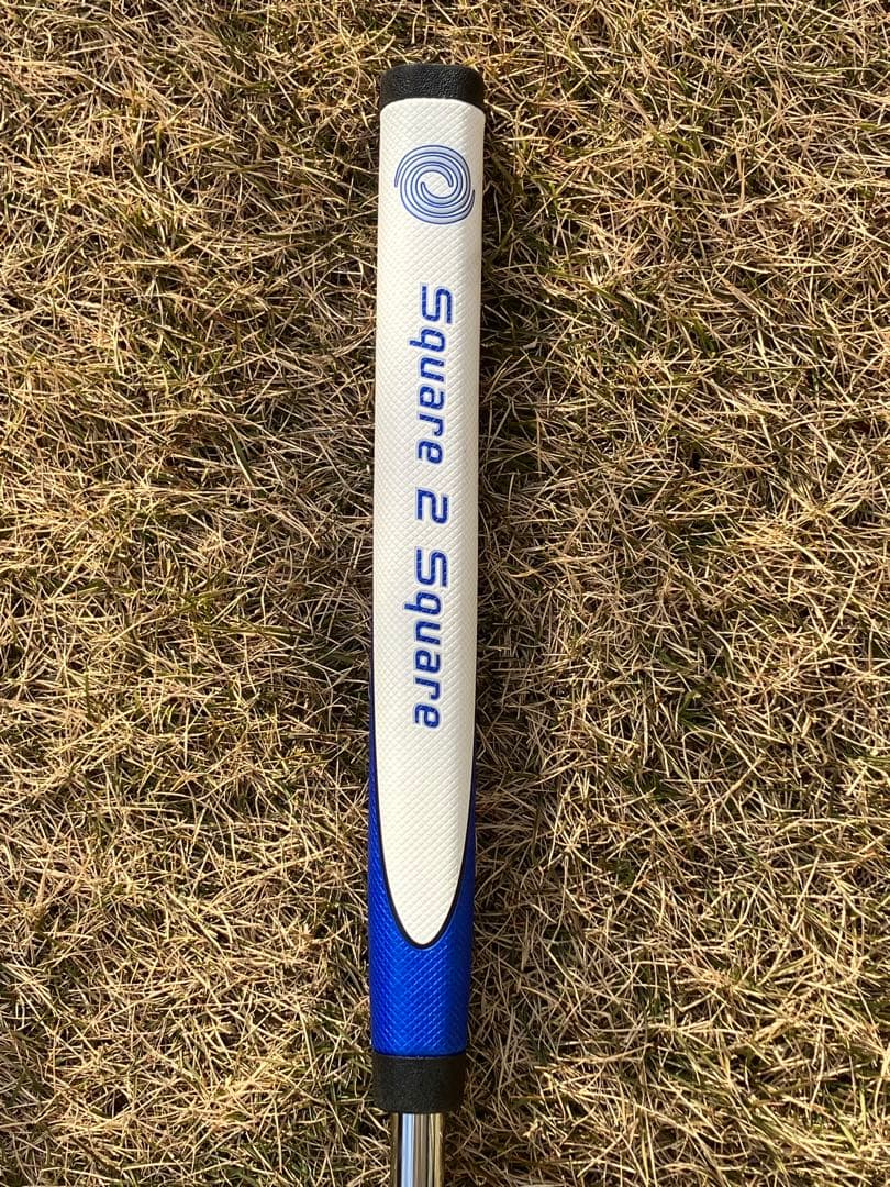 オデッセイ A i -ONE スクエア2スクエア ジェイルバード 34in