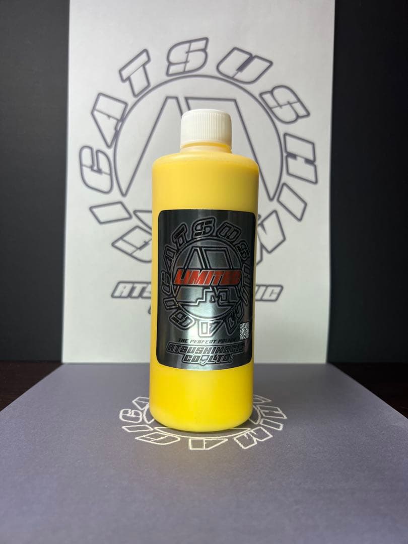 冬季限定リミテッド さとるちゃんセット