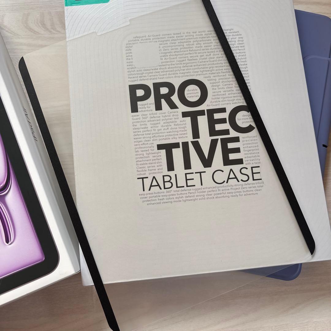 【ken1】第6世代 iPad Air (M2) 256GB Wi-Fi