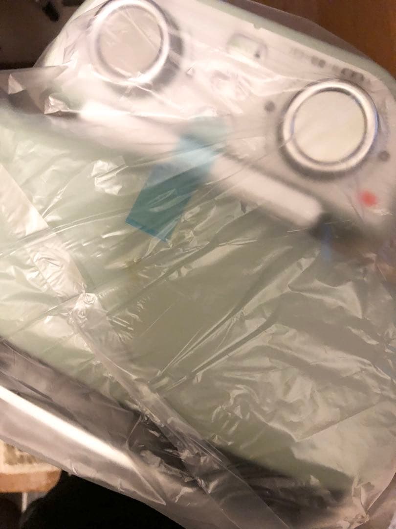 CAH-2G10B (G)アラジン 遠赤グラファイトヒーター 2019年製　新品