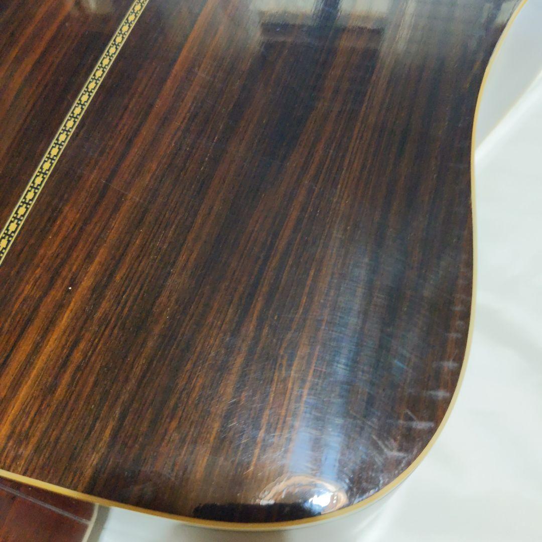 Bigyutoiさん専用　Morris WS-30E ギター