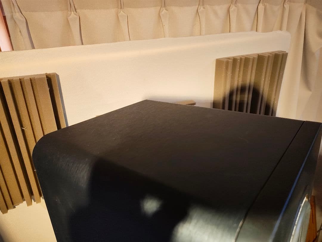 Tannoy GOLD 8 同軸モニタースピーカーペア