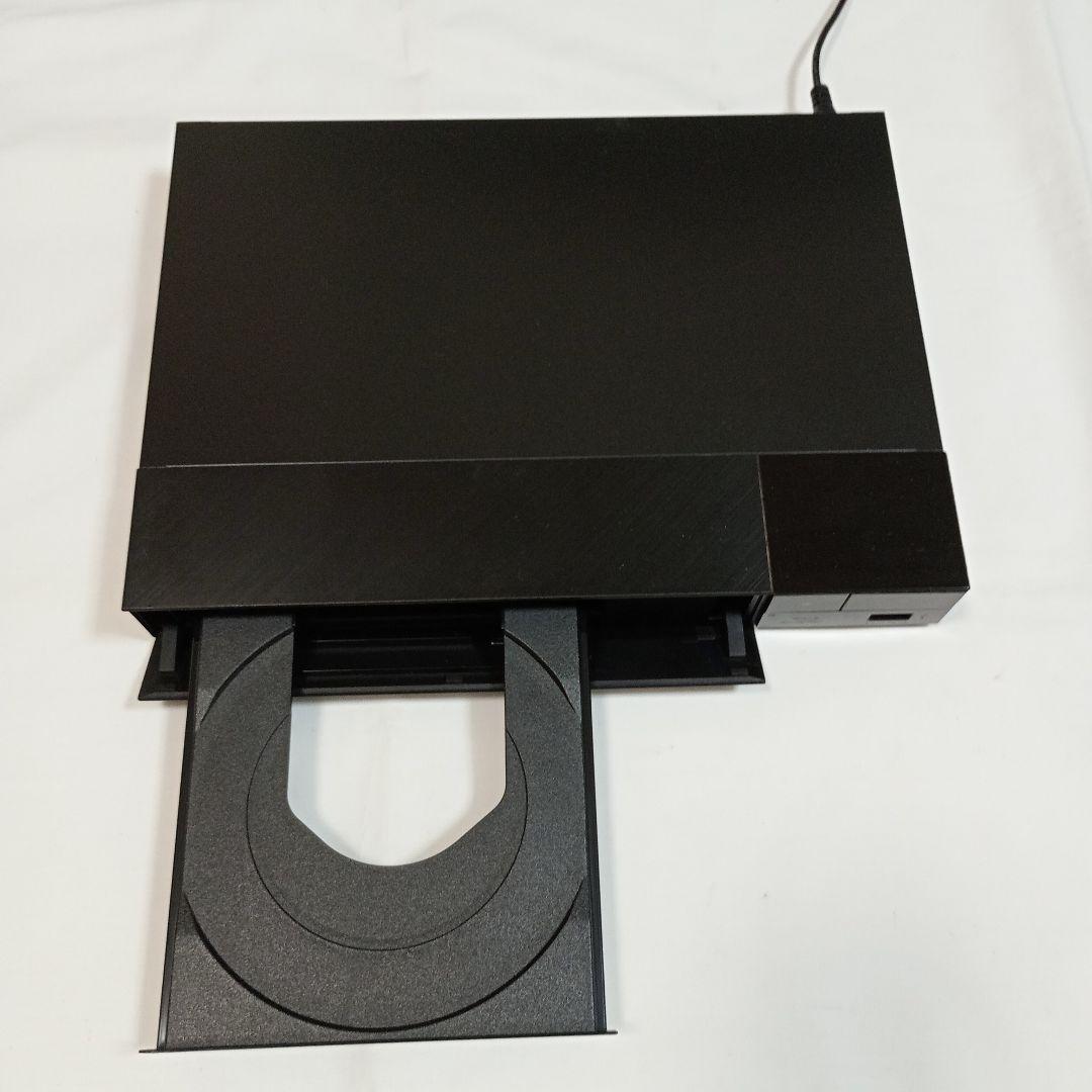 【美品】SONY ブルーレイプレーヤー BDP-S6700 4Kアップコンバート