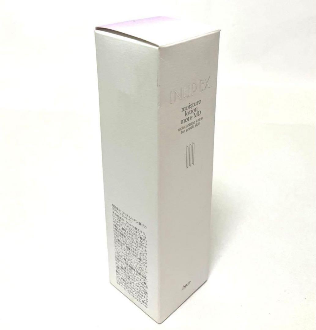 新品未使用 インナップEX モイスチャーローション モア MD 300ml