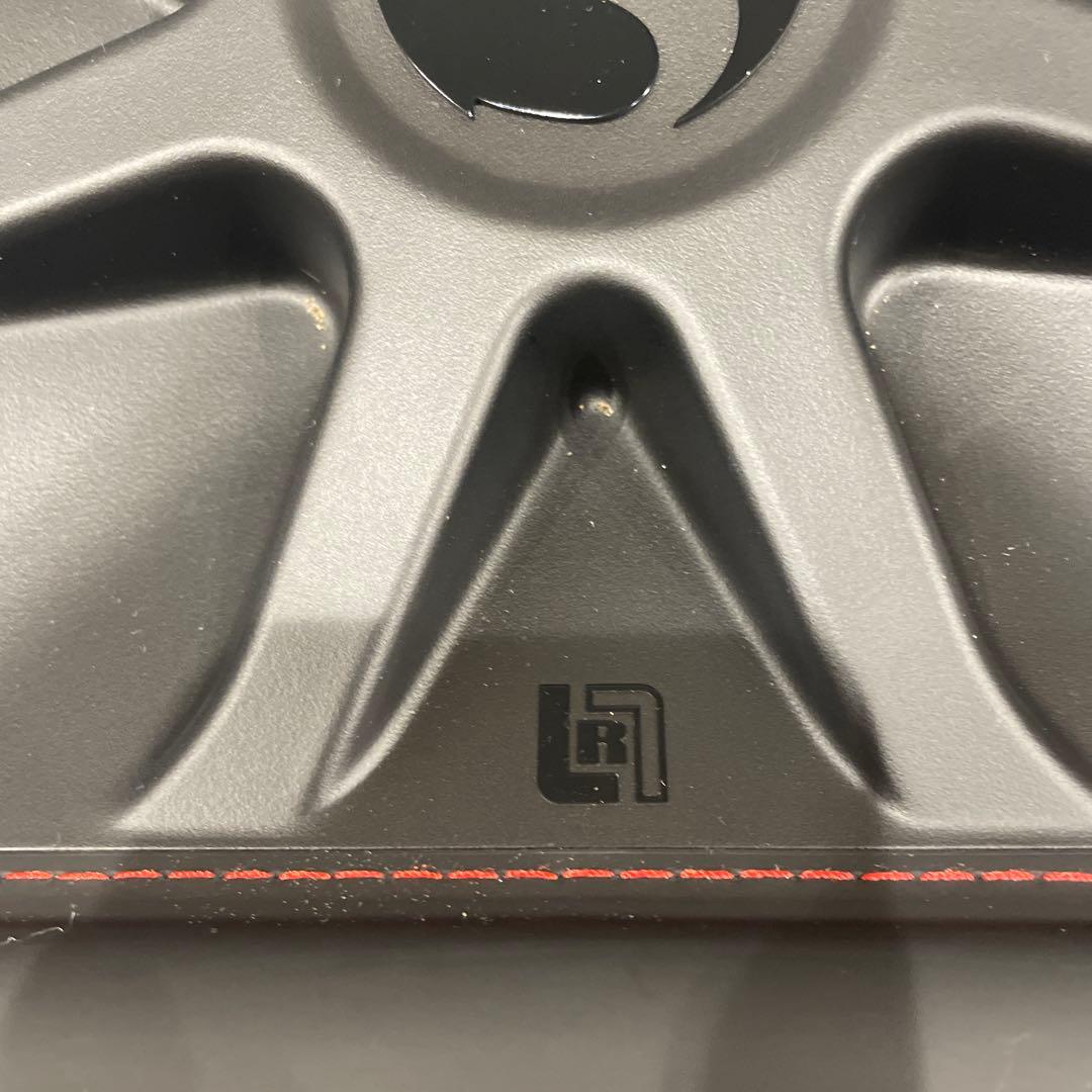 kicker ウーハー　ウーファー　L7R12