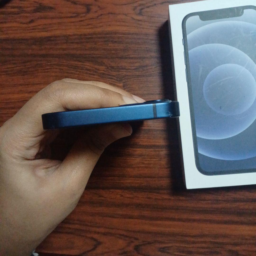 K*n様 iphone 12 mini