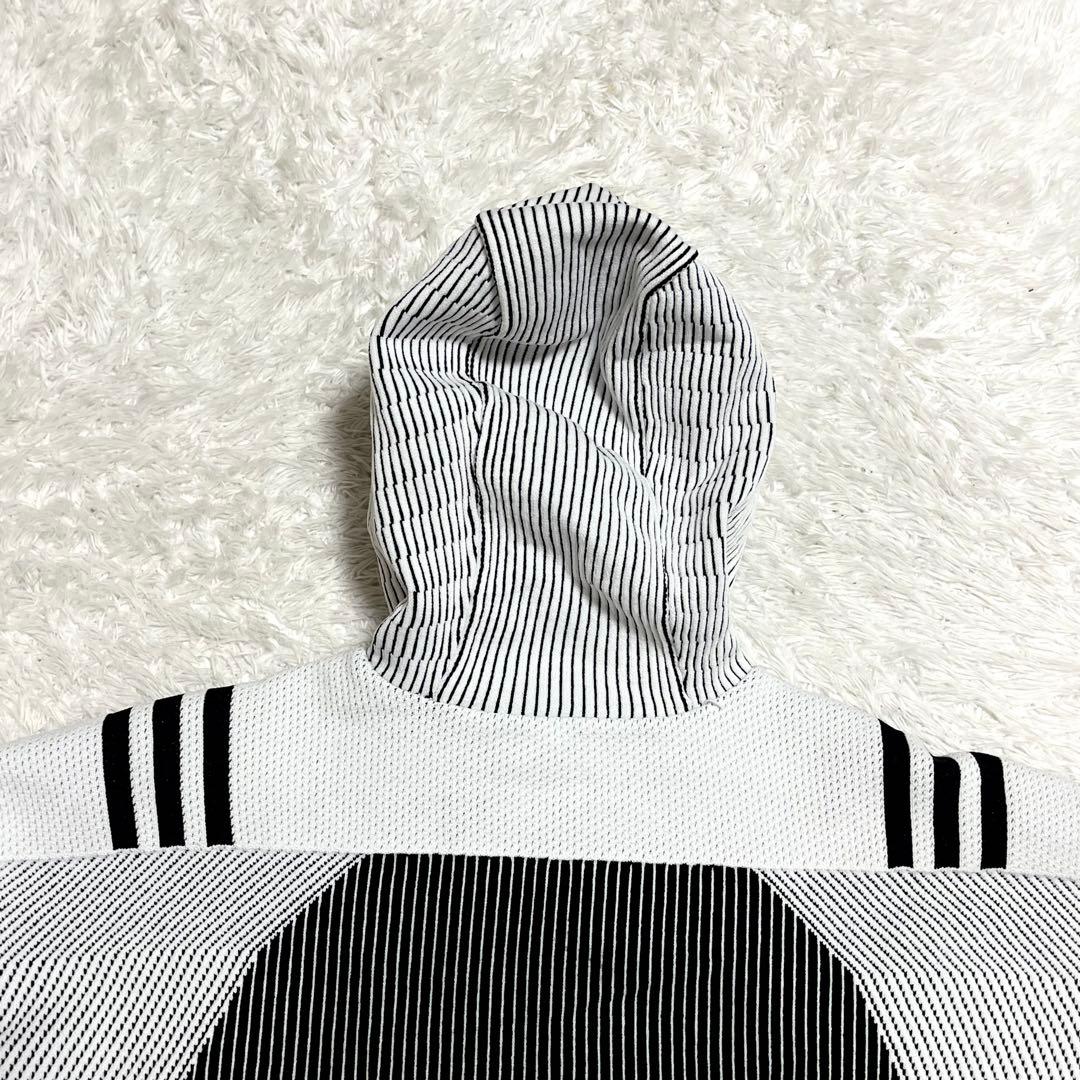 ✨美品✨adidas ゴルフウェア セットアップ ジップパーカー スカート M