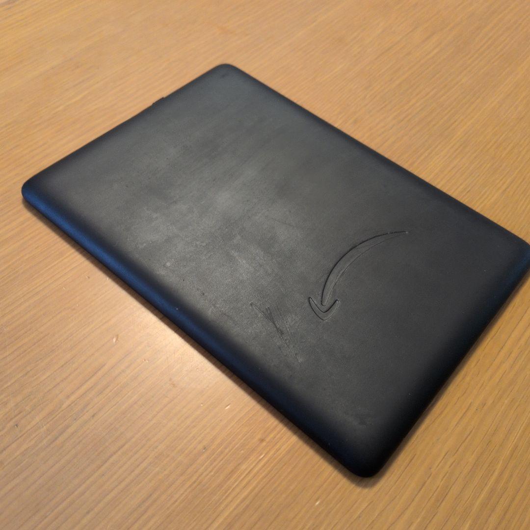 Kindle Paperwhite 16GB (11世代) 広告なし