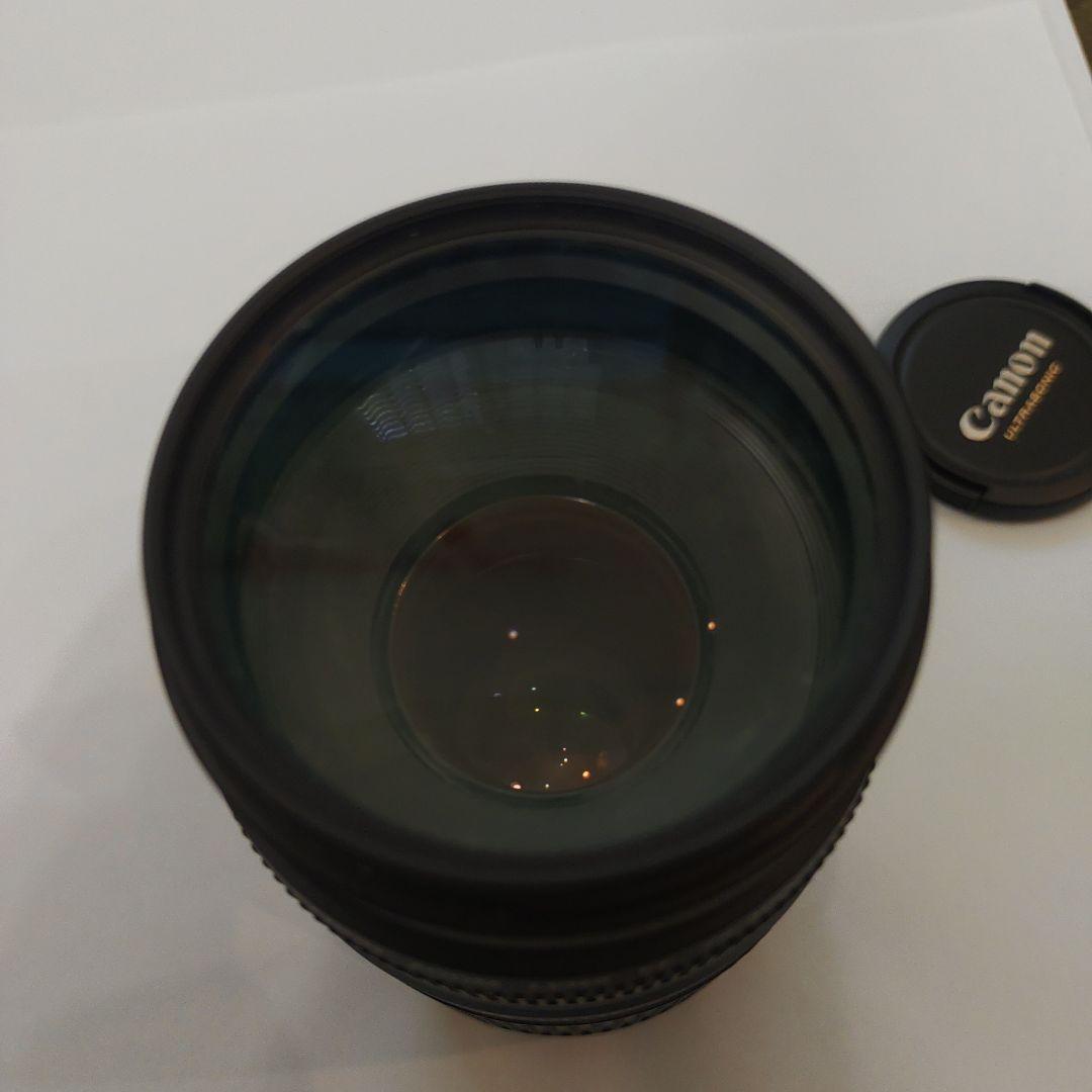 Canon EOS Kiss III 一眼レフカメラ(フィルム) 　ジャンク品