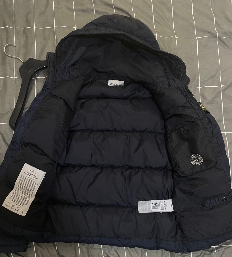 STONE ストーンアイランド/S