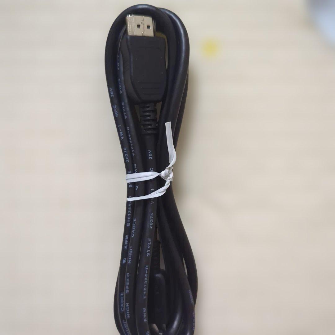 JVC Everio GZ-HM30 レッド 本体